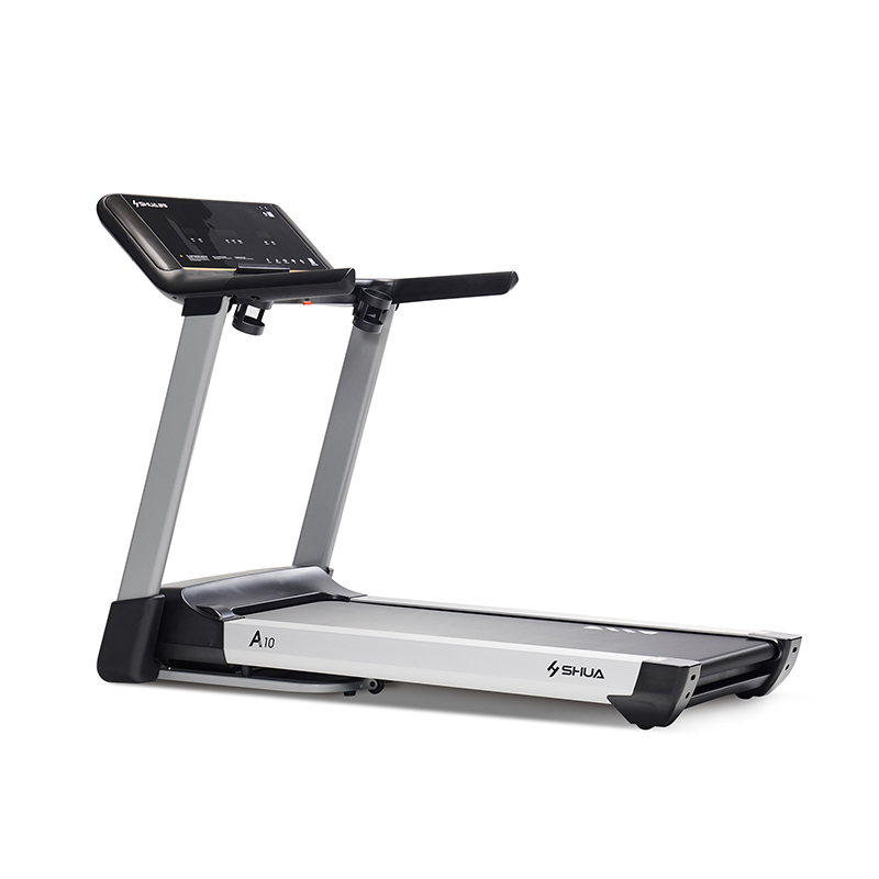 SHUA/舒華家用智能跑步機A10 SH-T5100